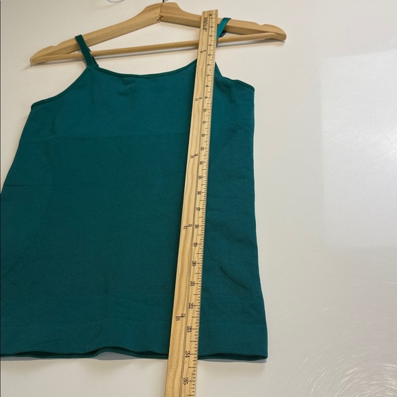Shapermint Teal Camisole Top Size XL - Picture 5 of 5